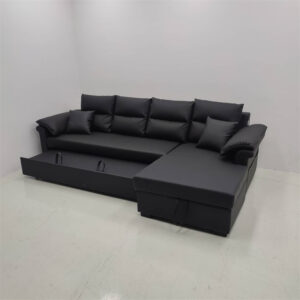 Sectional sofa beds