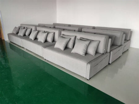 Sofa Bed Versatile Sofa Cum Bed 6079