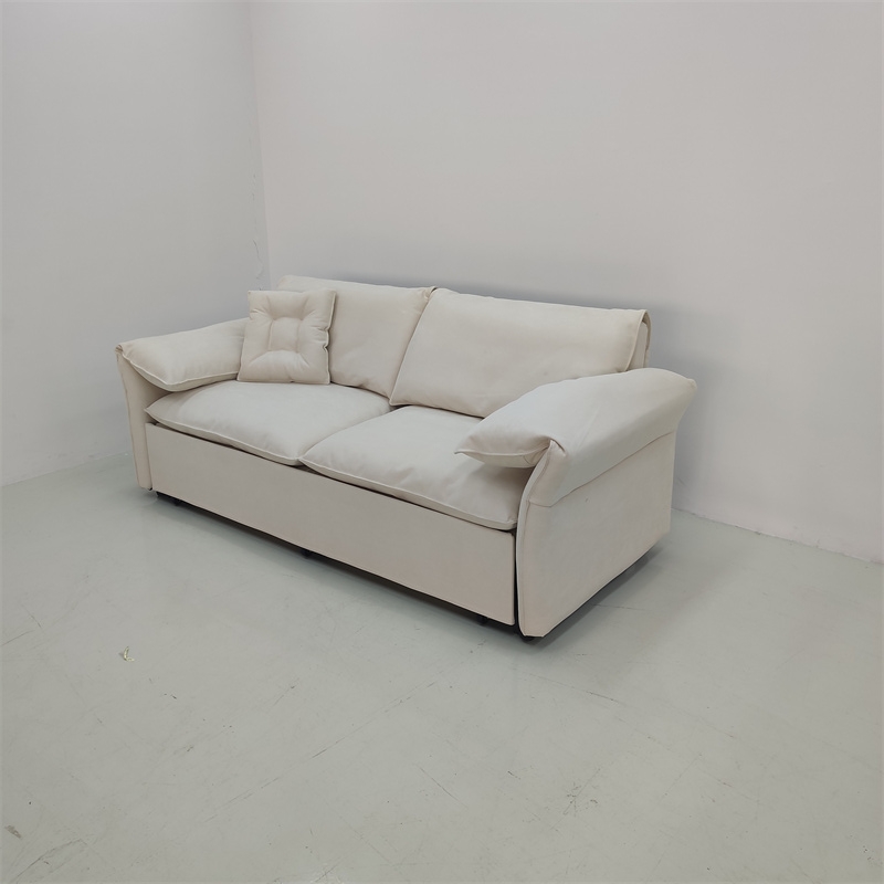 Ear Style Sleeper Sofa H7 (8)