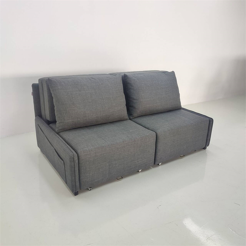 Foldable Sofa Bed 6079E (9)