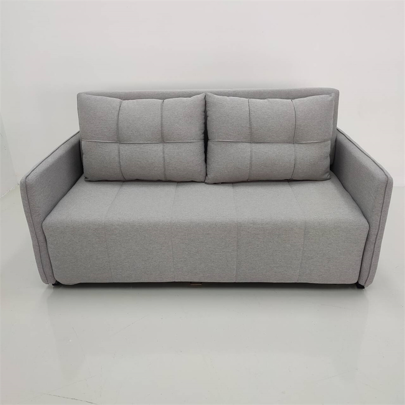 Folding Sleeper Couch 6079A (2)