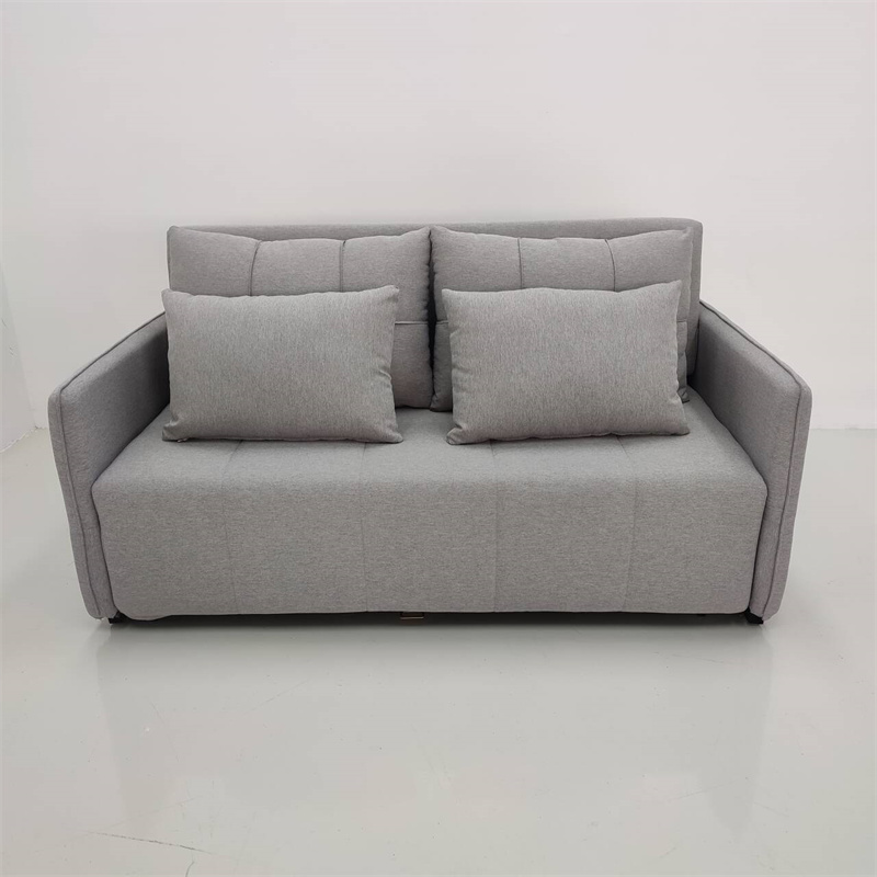 Folding Sleeper Couch 6079A (4)