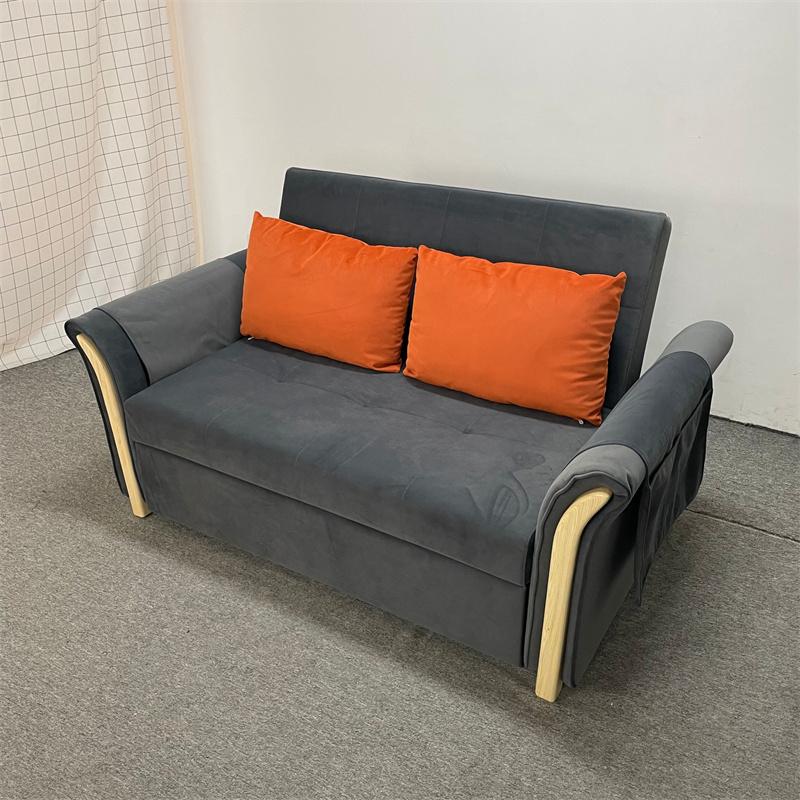 Folding Sofa Bed 7385 (1)