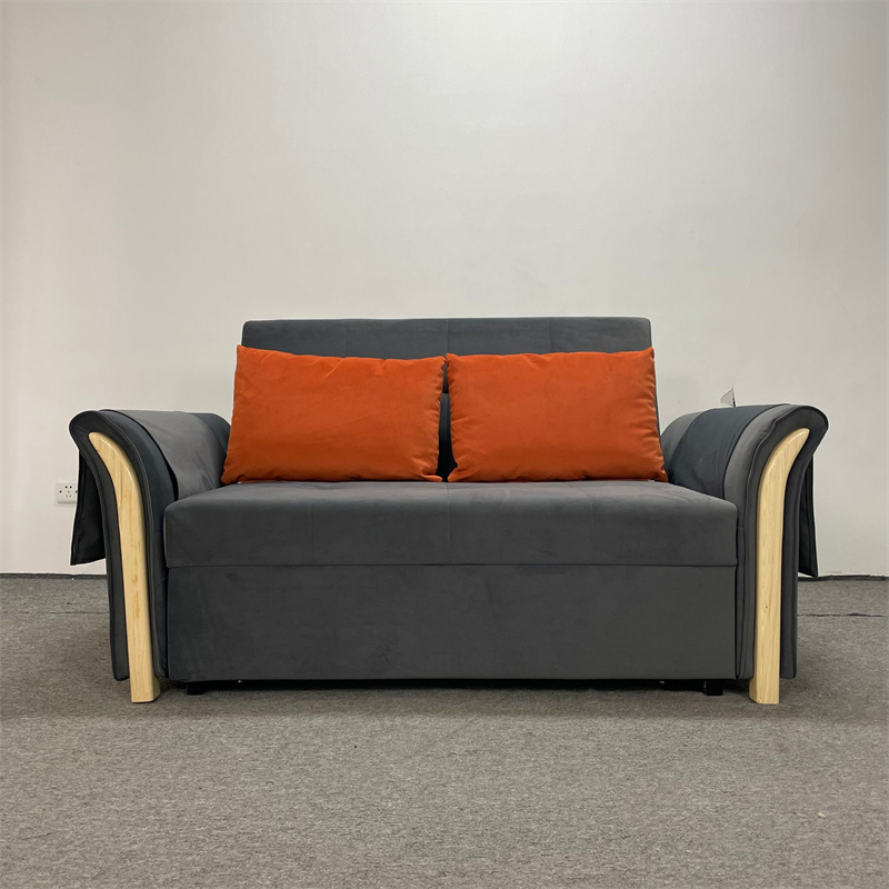 Folding Sofa Bed 7385 (5)