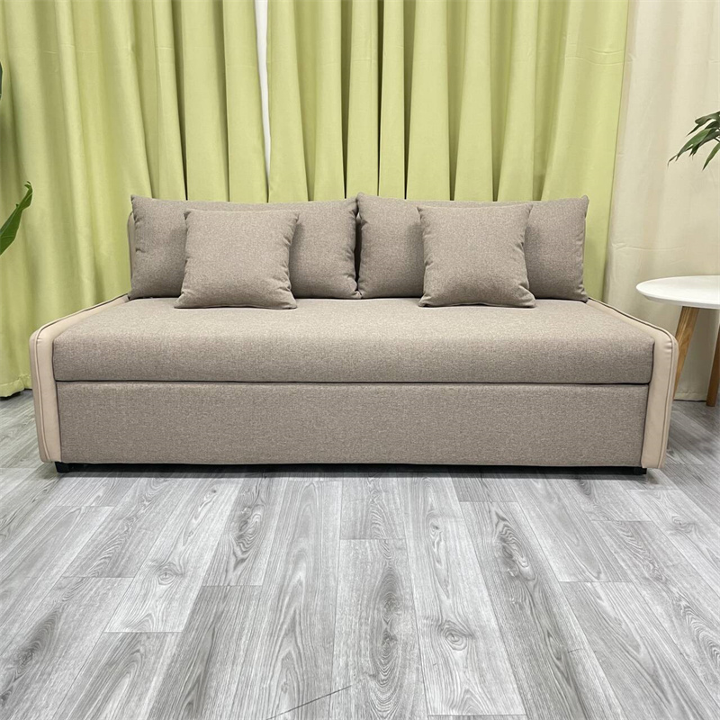 Sofa Bed H003 (1)