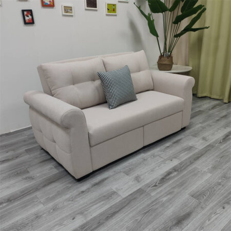 Multi-Functional Sofa Bed Foldable Sofa Cum Bed 620B