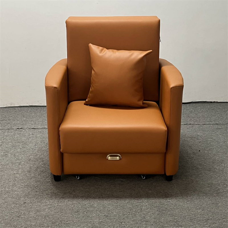 Accompanier Chair 9609 (9)