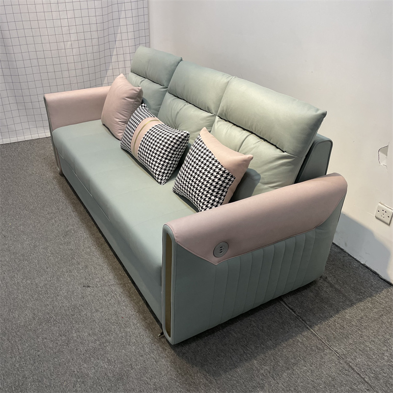 Click Clack Sofa BK028 (1)