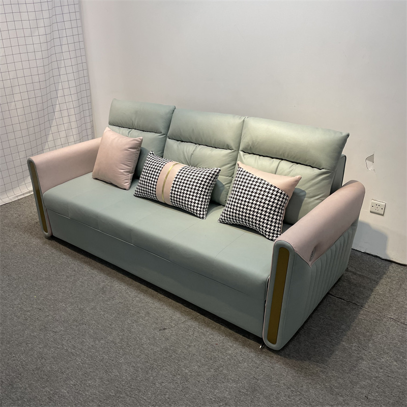 Click Clack Sofa BK028 (2)