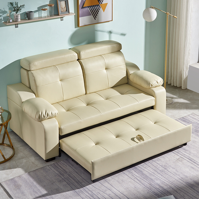 Convertible Couch 8253 (25)