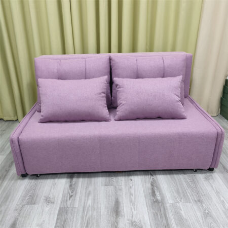Modern Convertible Sofa Bed 6079