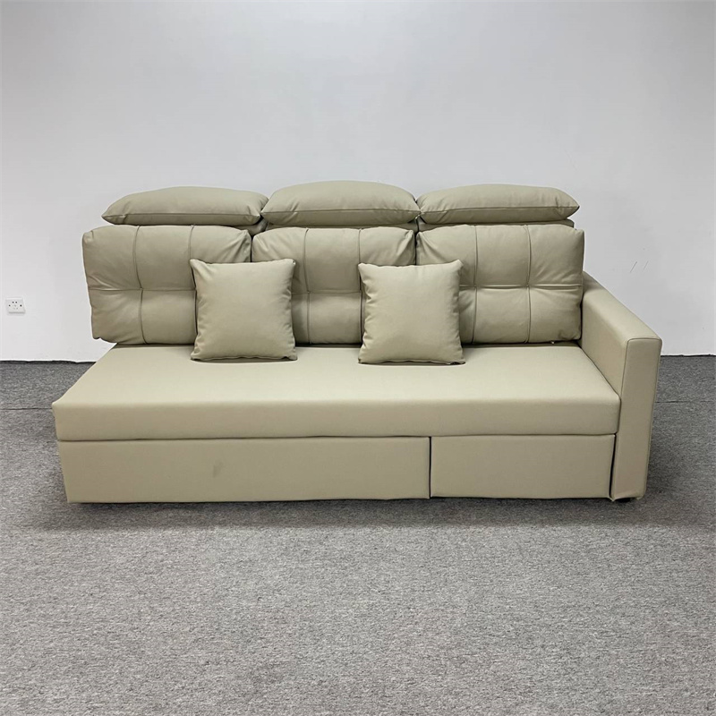 Futon Couch 7357 (10)