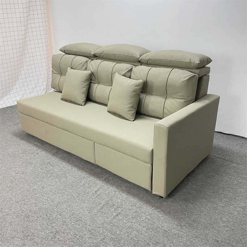 Futon Couch 7357 (8)