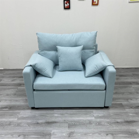 Customizable Home Furniture Sofa Bed M200