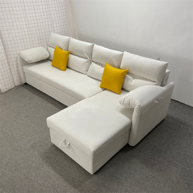 Modular sofa BK026 (2)