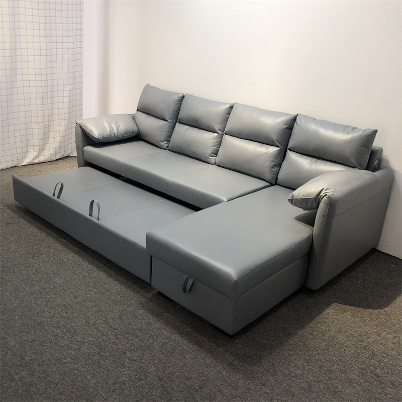 Sleeper Sofa BK026 (14)