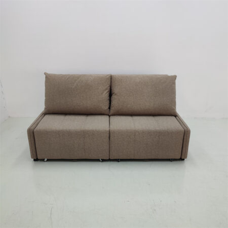 Pull Out Sofa Bed Foldable Sofa Cum Bed 6079E Double