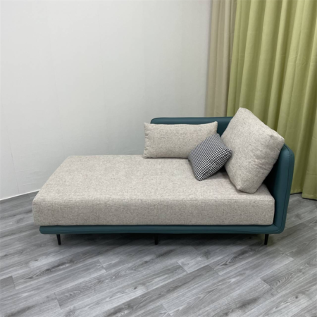 Chaise Lounge Customized Sofa Manufacturers SF003