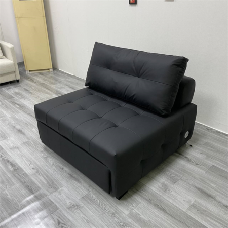 Sofa Cama Multifuncional Fabric SofaBed 615
