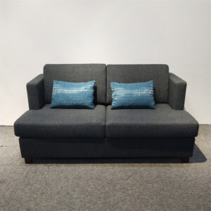 The application of sofa beds in short-term rental apartments
