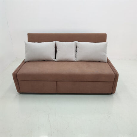 Reclining Sofa Bed