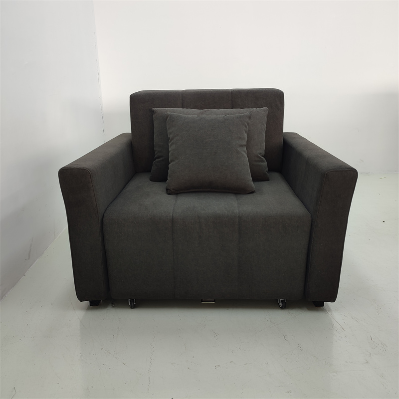 Telescopic Sovesofa