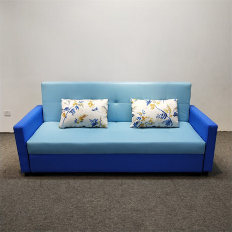 Three-seater Sofa Bed