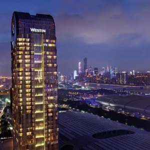 Canton Fair Hotel Guide: Finding the Perfect Place to Stay for Comfort and Convenience