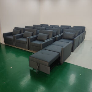Ergonomic Sofa Beds