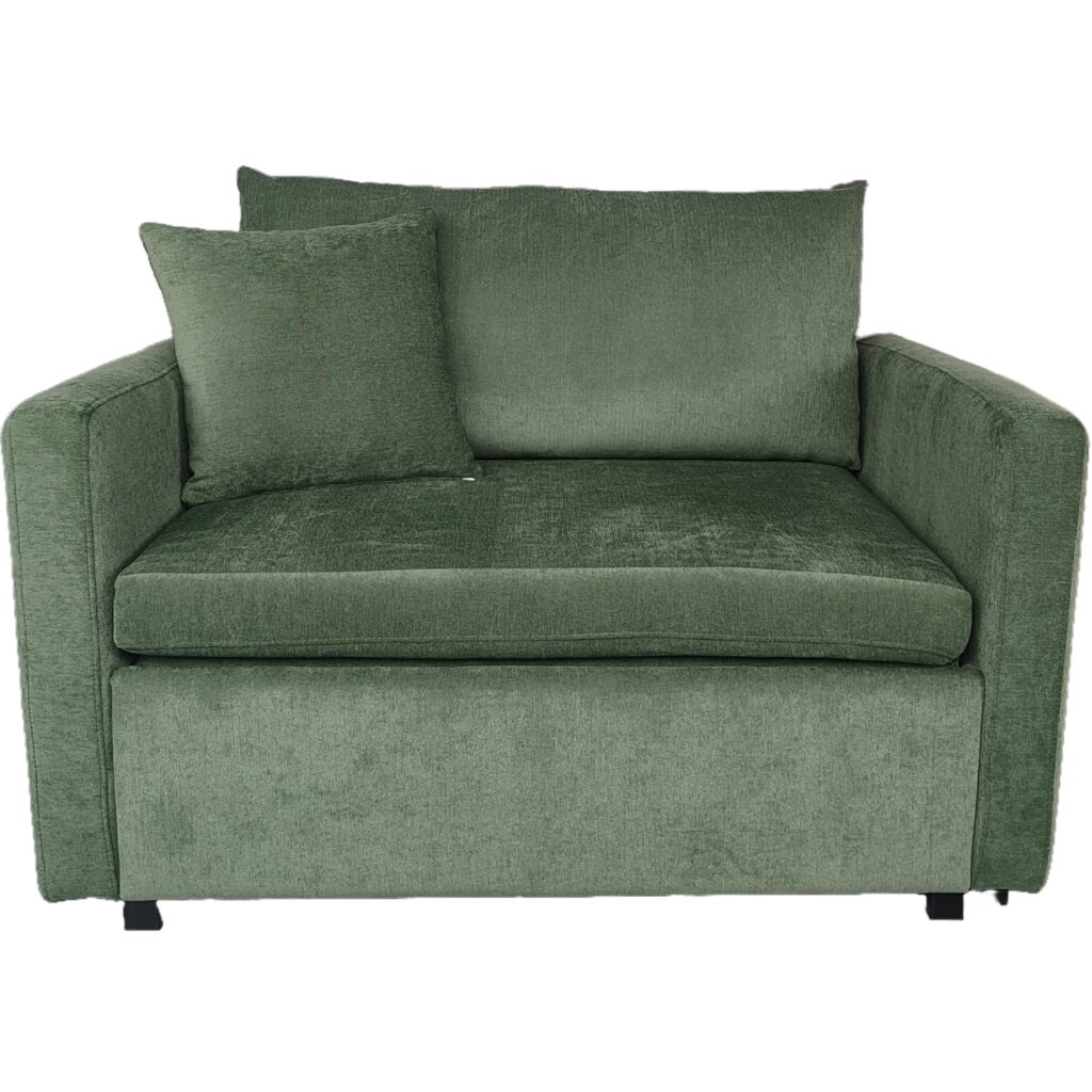 The Application of Sofa Beds in Shared Farms
