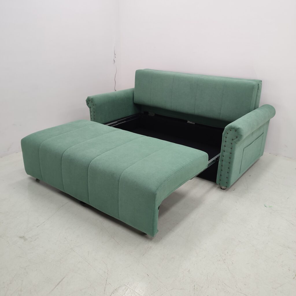 custom sofa bed