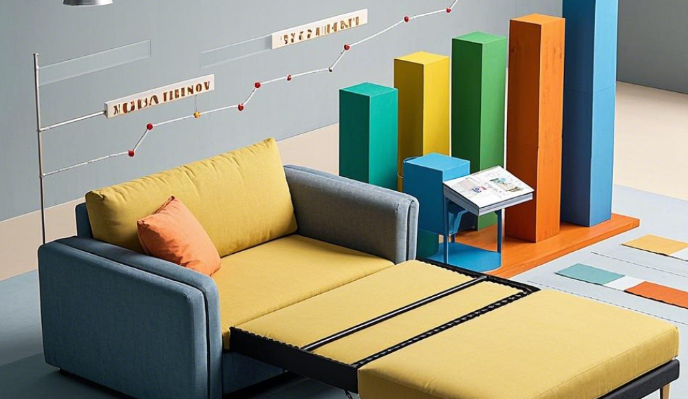 Sofa Bed Market Trends